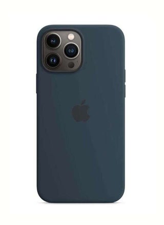 Protective Silicone Case Cover For iPhone 13 Pro 6.1 Inch - pzsku/Z8F3A1456C10AE8B9F276Z/45/_/1634464566/0181e50c-6e95-4892-9bf6-0d87d371fb6b