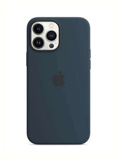 BORTONY Protective Silicone Case Cover For iPhone 13 Pro 6.1 Inch  - Image 2
