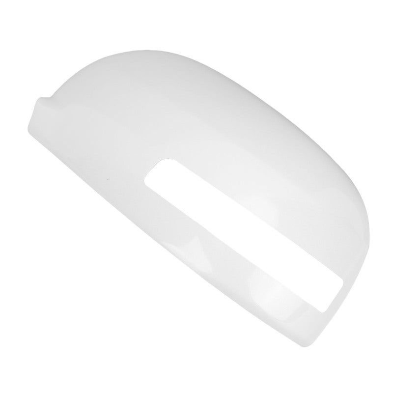 Rearview Mirror Cover: ABS Material, Weatherproof & Easy Installation - Side Mirror Protector for Outlander 2013-2019 Car Owners - Image 5