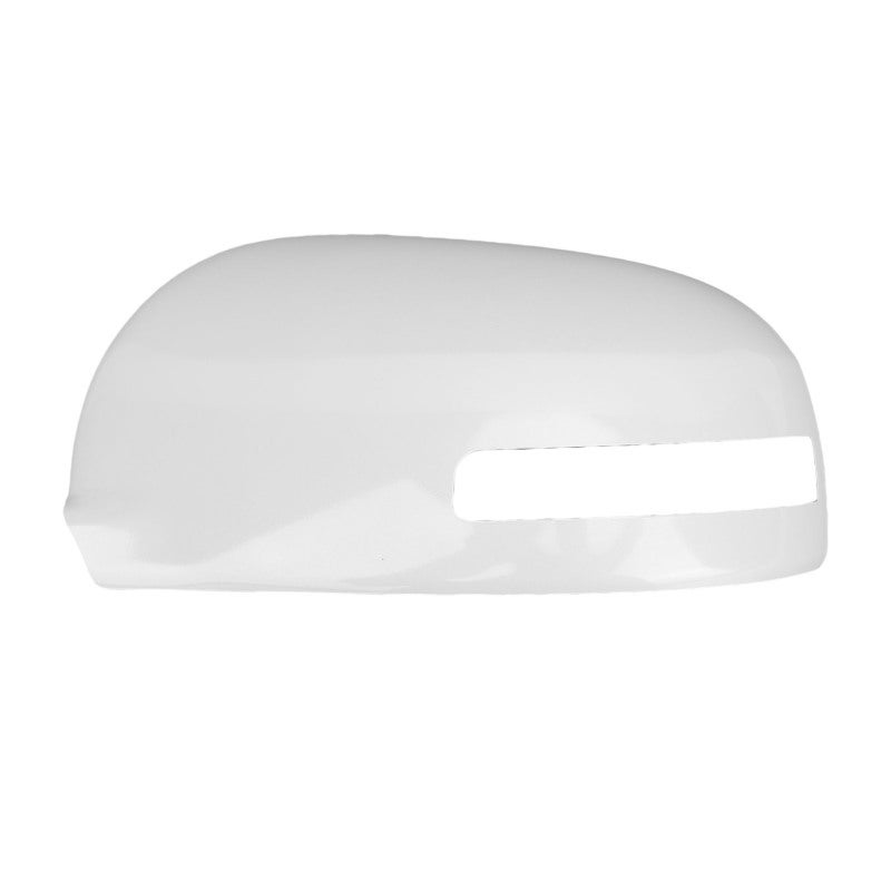 Rearview Mirror Cover: ABS Material, Weatherproof & Easy Installation - Side Mirror Protector for Outlander 2013-2019 Car Owners - Image 2