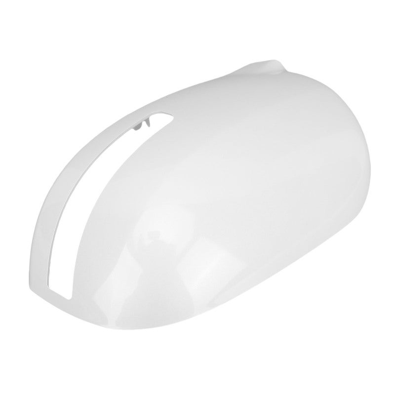 Rearview Mirror Cover: ABS Material, Weatherproof & Easy Installation - Side Mirror Protector for Outlander 2013-2019 Car Owners - Image 3