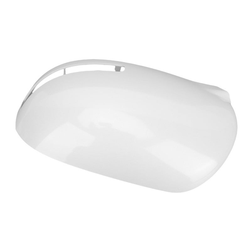 Rearview Mirror Cover: ABS Material, Weatherproof & Easy Installation - Side Mirror Protector for Outlander 2013-2019 Car Owners - Image 4