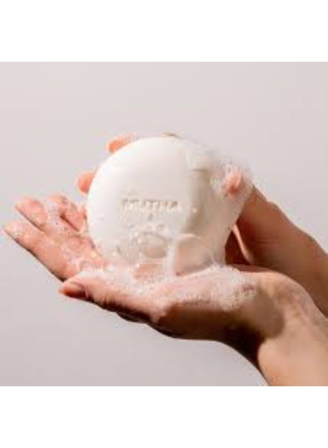 MUTHA™ THE NUDIST EXFOLIATING BODY BAR 150g - Image 1