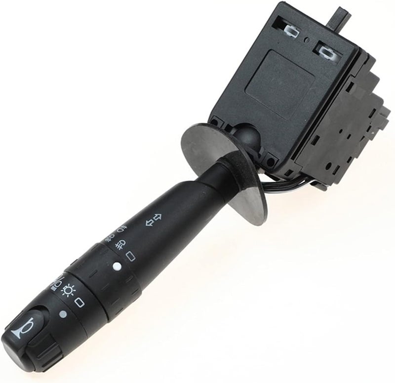 Turn Signal Switch for Peugeot and Citroen - Image 1