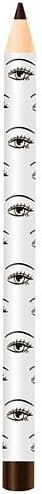 Bibo Eyeful Pencil Eyeliner A Dark Brown