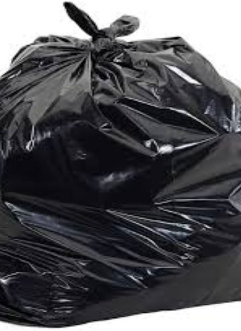 KNP Garbage Bags, packaged in a convenient pack of 2, are essential for maintaining cleanliness and hygiene in homes, offices, and various commercial spaces.