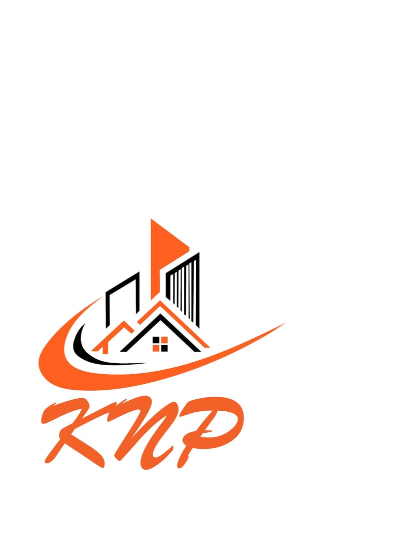 KNP Garbage Bags, packaged in a convenient pack of 2, are essential for maintaining cleanliness and hygiene in homes, offices, and various commercial spaces.