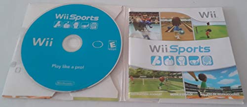 Nintendo Wii Sports - Image 2