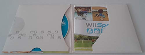 Nintendo Wii Sports - Image 5