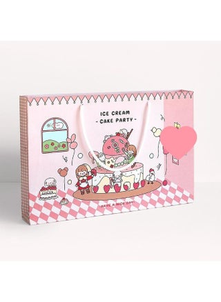 Sweet Berry-gift Bag 10