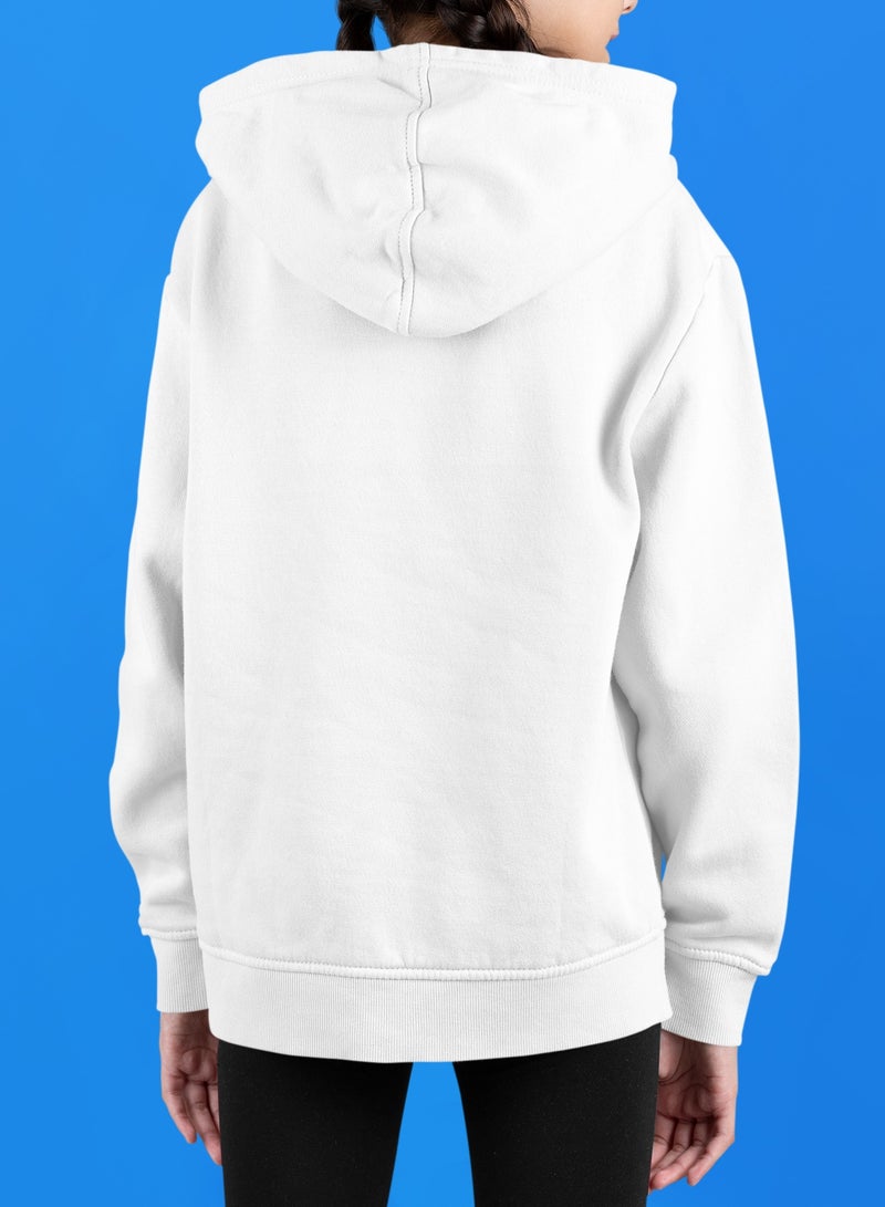 ZOOM Soft, Fun, and Playful Stitch Hoodie  - Image 2