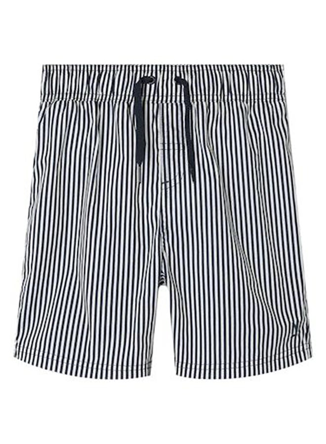 NAME IT Nkmzeer Swim Shorts  - Image 1