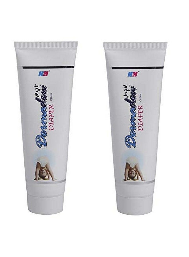 Dermadew Diaper Cream50 G (Pack Of 2) - Image 4