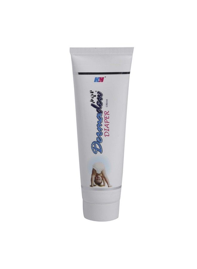 Dermadew Diaper Cream50 G (Pack Of 2) - Image 3
