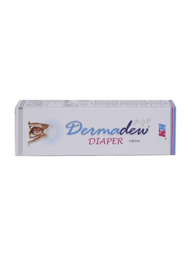 Dermadew Diaper Cream50 G (Pack Of 2) - Image 2