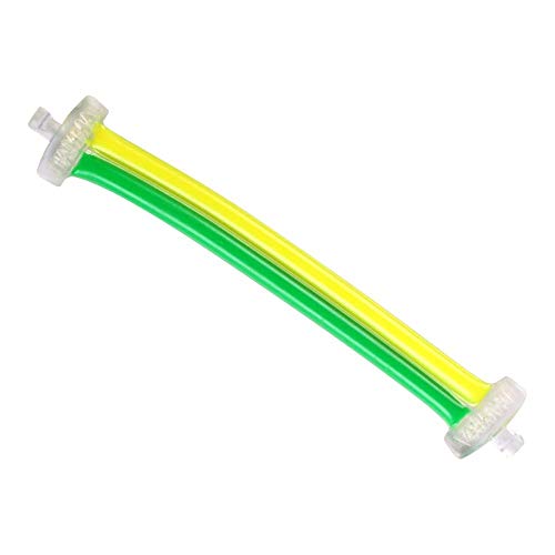 Gamma Shockbuster II Vibration Dampener, Yellow/Green - Image 2