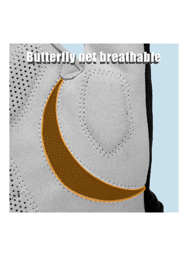 WEST BIKING Half Fingers Sports Glove - Image 4