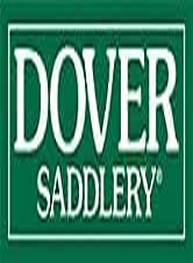 Dover Saddlery 1680 Denier Hay Bag, One Size, Black - Image 3