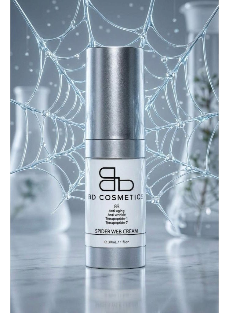 BD Cosmetics Spider Web Cream 30mL - Image 2