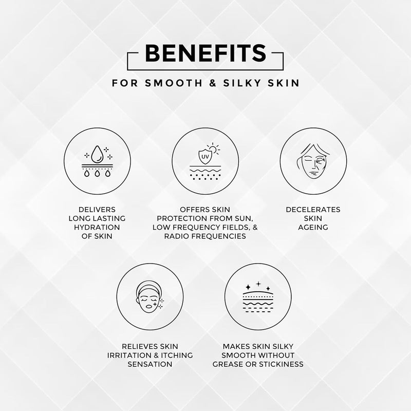 BRAVADO Radiance Pro Day Cream SPF Protection Against Sun Radiation Packed with Niacinamide Hyaluronic Acid and Peptides Skin Brightening Smooth Plump Skin All Skin Type 50g - Image 5