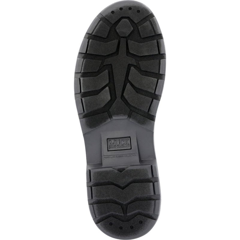 MUCK Women's Originals Ankle Boot, Grey, Size 8(M) - Image 3