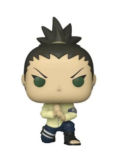 Funko Pop Boruto- Shikadai Action Figure 