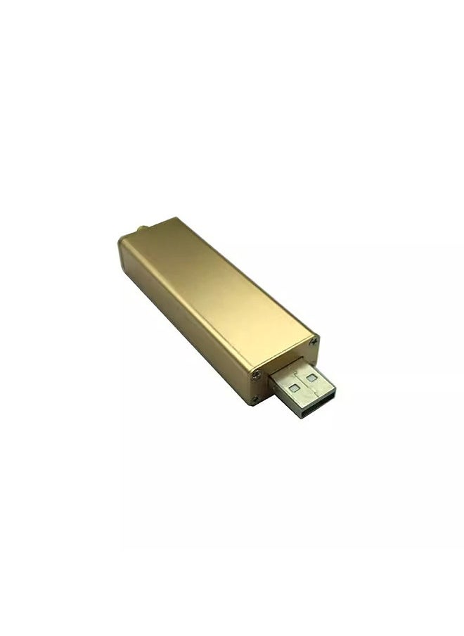 RTL-SDR Receiver Temperature Compensation Stable  Full Band Software Receiver Software Defined Radio Receiver