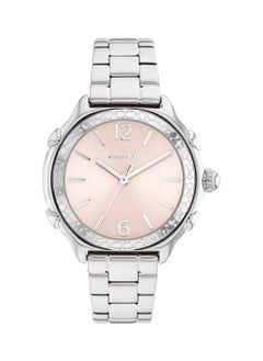 COACH Women's Suzie Pink Dial Watch - 14503903  - Image 1