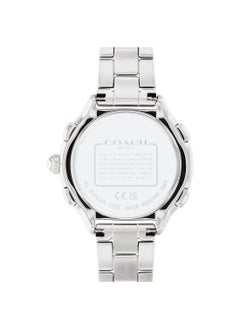 COACH Women's Suzie Pink Dial Watch - 14503903  - Image 2