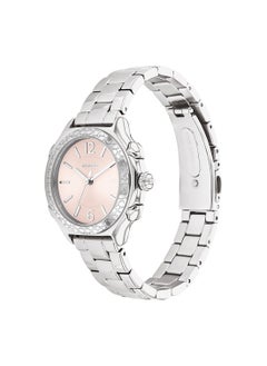 COACH Women's Suzie Pink Dial Watch - 14503903  - Image 3