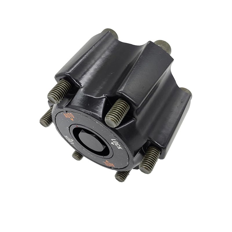 Wivplex Free Wheel Bearing Hub Lock for Nissan Safari GU Y61 - Image 3