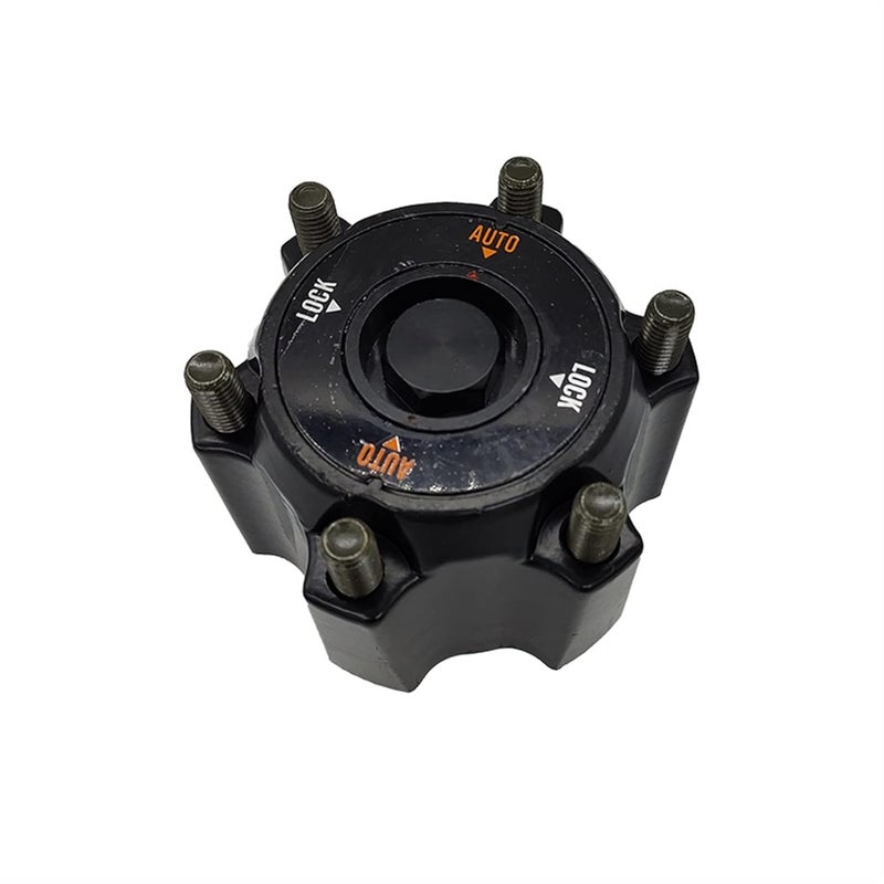 Wivplex Free Wheel Bearing Hub Lock for Nissan Safari GU Y61 - Image 1