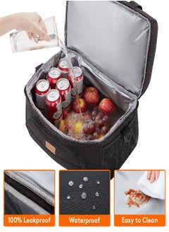 Lifewit Large Cooler Bag 27/32/48 Cans Insulated Lunch Bag Lightweight Portable Cool Bag Double Layer for Picnic, Beach, Work, Trip - pzsku/Z8F3B450DA52B9CEC9658Z/45/_/1685702548/31e798ef-87c7-49b9-b143-35b51333cb90