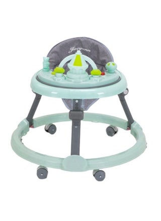 Baby Walker, 360-Degree Rotate Toddler Walker With Detachable Music Tray, Adjustable Height  for 6-18 Months Boys and Girls (Blue) - pzsku/Z8F3B8CE04996C7FE96E1Z/45/_/1720011977/4d42d734-522a-4868-8fa0-4213cdf0012f