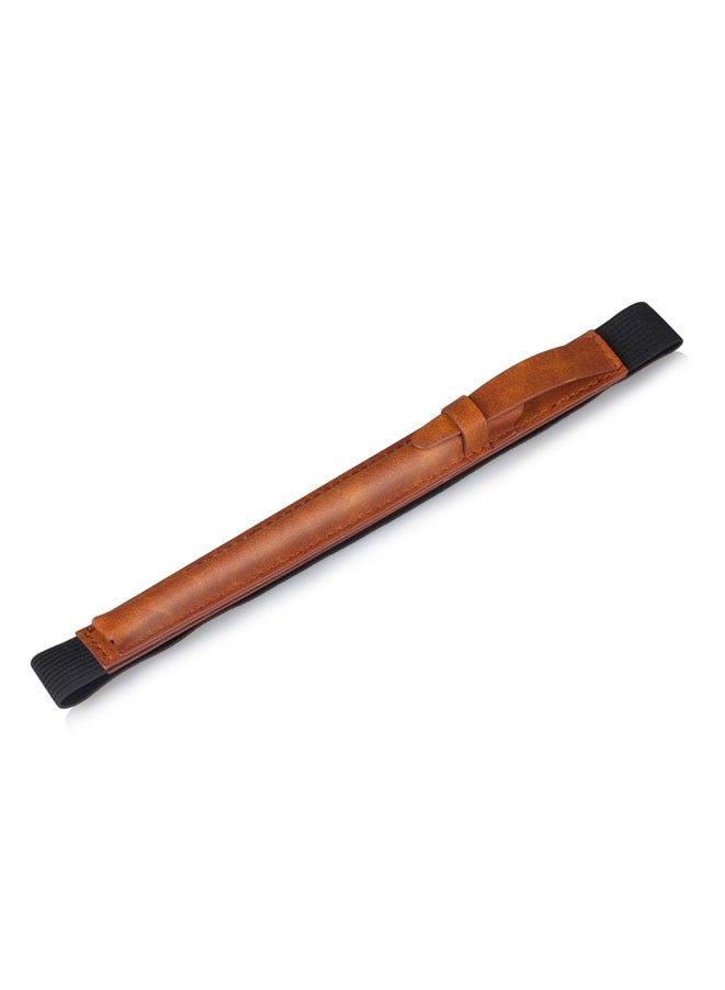 Loquat Pencil Holder for Apple Pencil Brown  - Image 5