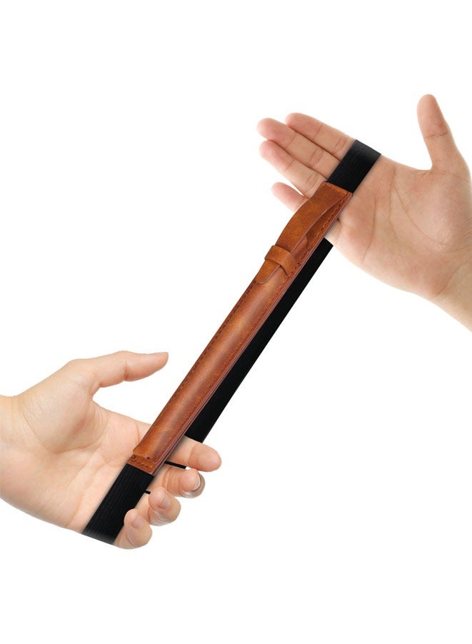 Loquat Pencil Holder for Apple Pencil Brown  - Image 4