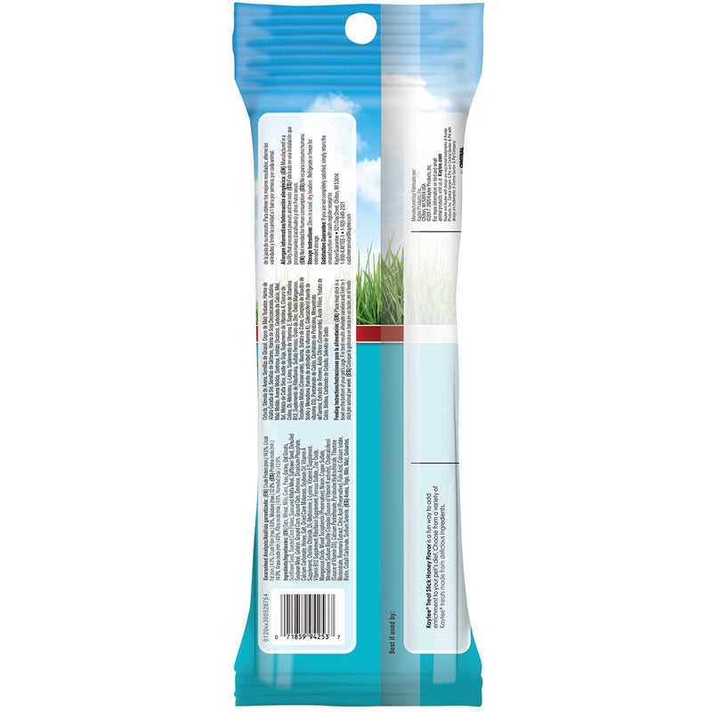 Kaytee Treat Stick Honey Flavor - Rabbit 8 oz - Image 3