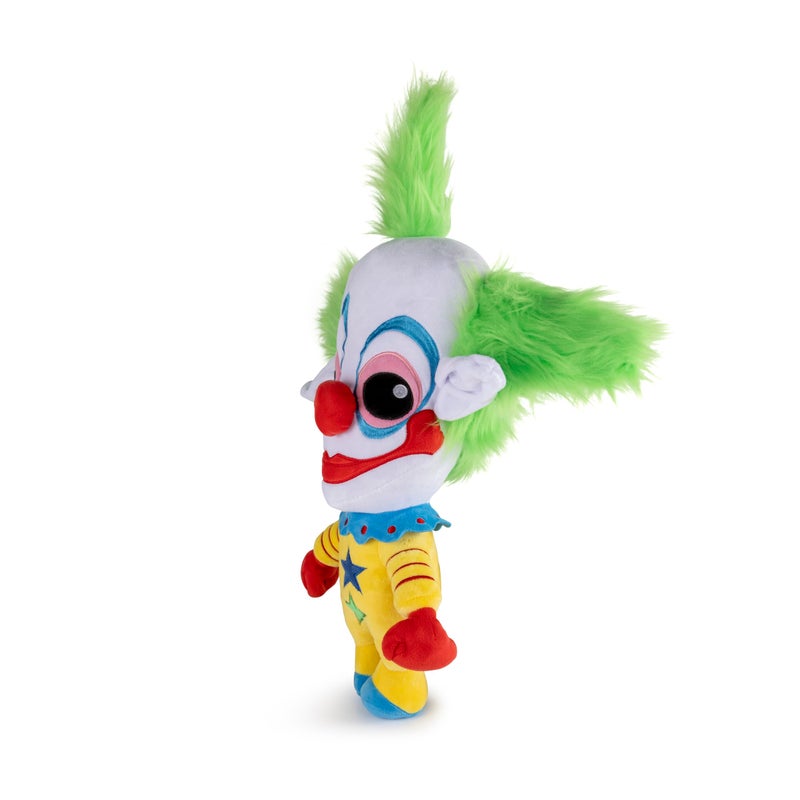 Jay Franco Clown Plush Pillow Buddy - Soft Plushie Stuffed Pillow  Multi - Killer Klown - Image 2