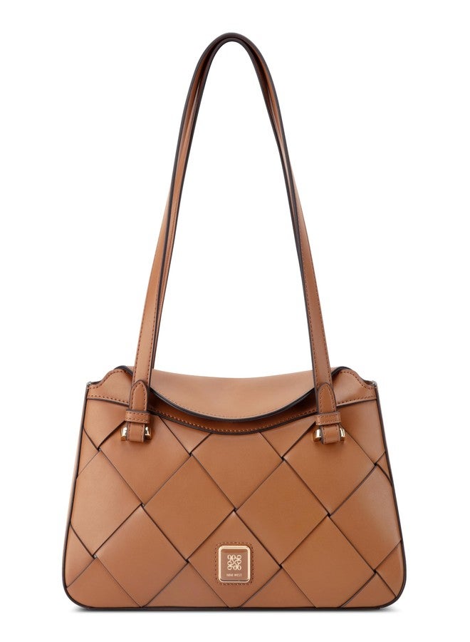 ناين ويست حقيبة كتف إليانورا من ناين ويست - Image 1