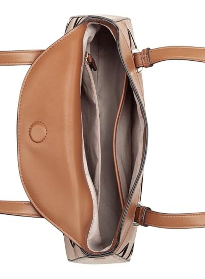 ناين ويست حقيبة كتف إليانورا من ناين ويست - Image 3