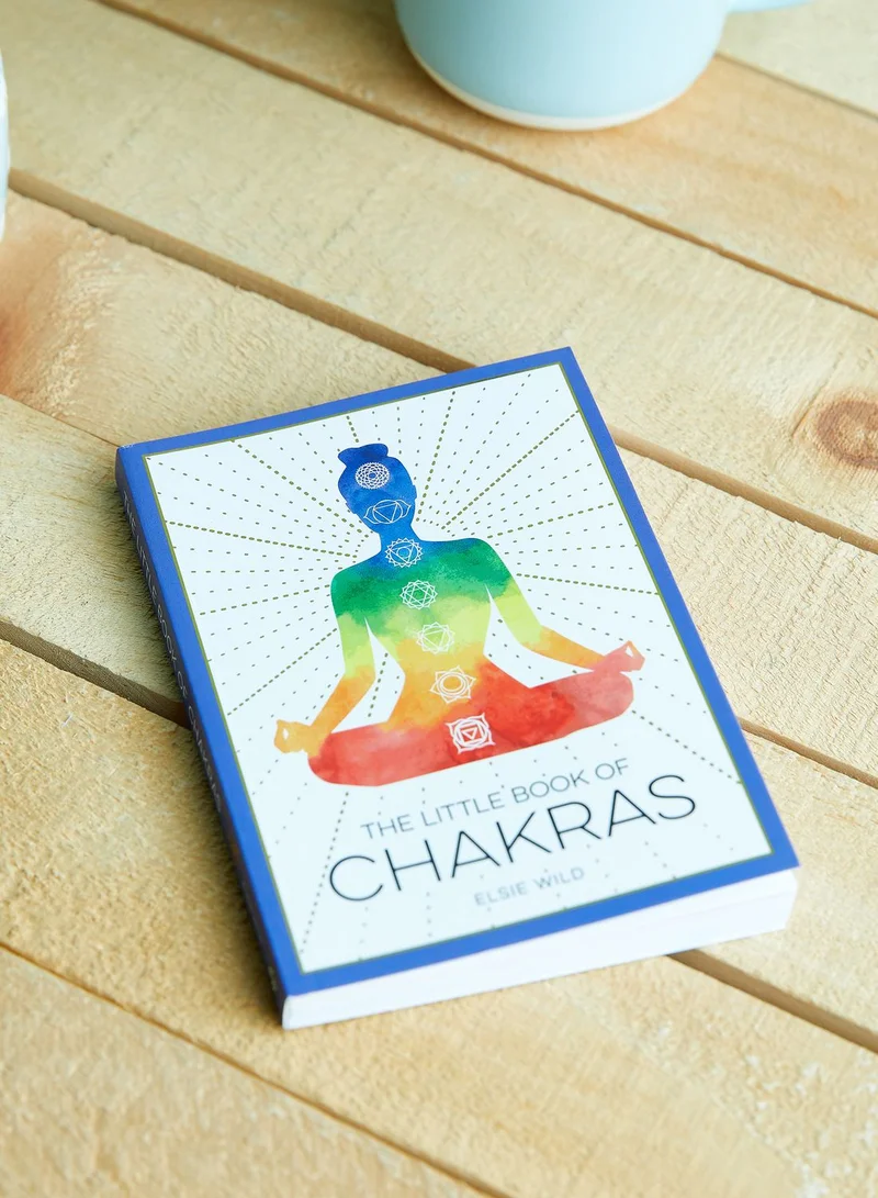 Summersdale The Little Book Of Chakras