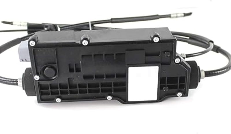 Wivplex Parking Brake Actuator for BMW X5 X6 - Image 4