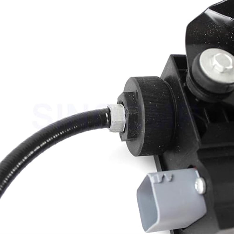 Wivplex Parking Brake Actuator for BMW X5 X6 - Image 5