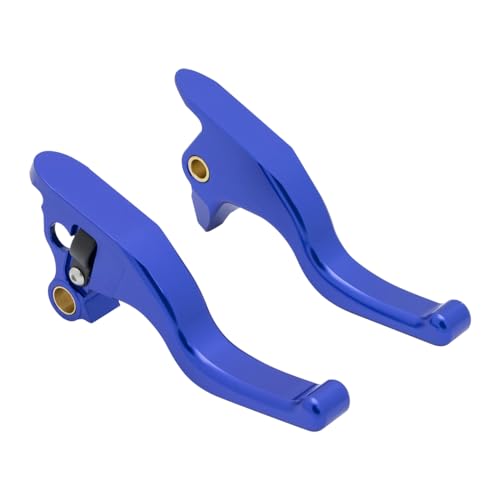FENGREN Motorcycle Brake Clutch Lever Hand Levers for Harley Softail Breakout Deluxe Heritage Low RiderS Slim Sport Glide Street Bob 114 20152023 2024 - Image 3