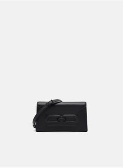 Pedro Pedro Studio Leather Travel Organizer Rectangular Women's Crossbody Bag  - Image 1