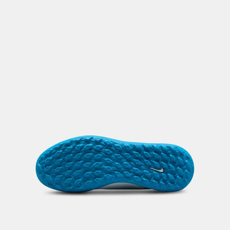 Nike Kids' Mercurial Superfly 10 Club Turf Ground Football Shoes
