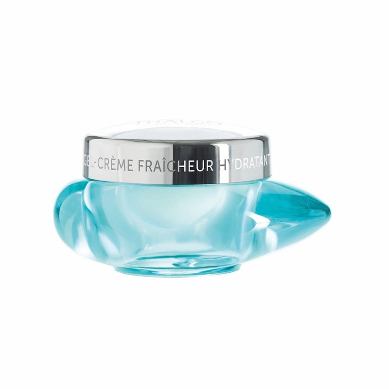 Thalgo Hydrating Cooling GelCream Refreshing Face Gel with LongLasting Hydration and Soothing Texture for Ultimate Comfort 50ml - Image 1