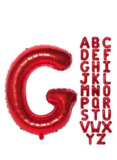 ‎Red Letter G