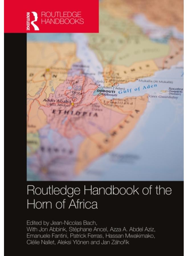 Routledge Handbook of the Horn of Africa 