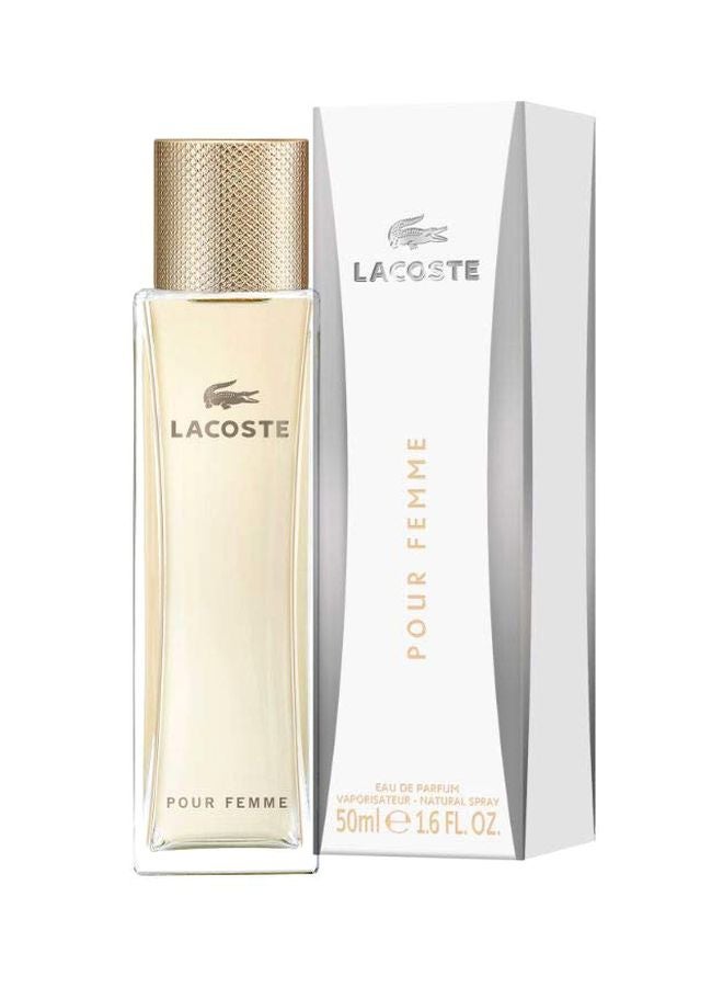 Lacoste EDP 50ml - Image 2